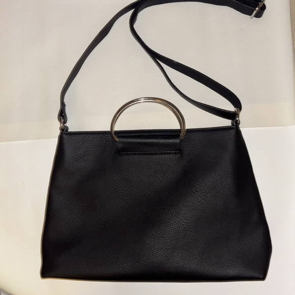 For the Record Ring Satchel in High Voltage - Picture 3 of 3